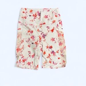 Fabletics Powerhold 9” shorts